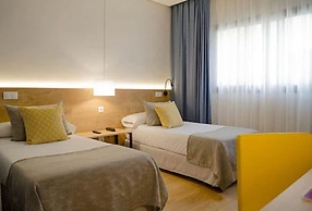 Hotel Porcel Aida
