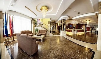 Hotel Porcel Aida