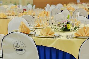 Hotel Porcel Aida