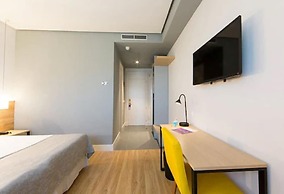 Hotel Porcel Aida