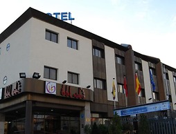 Hotel Porcel Aida