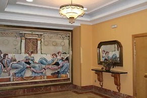 Hotel Ébora by Vivere Stays
