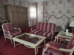 Hotel Ébora by Vivere Stays