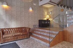 Hotel Avenida