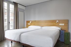 Hotel Avenida
