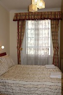 Barry House