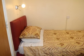 Barry House