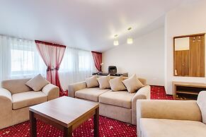 Versailles Hotel