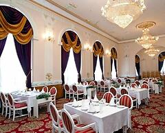 Versailles Hotel