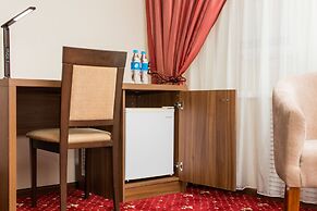 Versailles Hotel