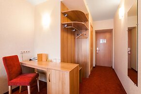 Hotel Okhtinskaya
