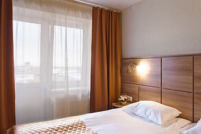 Hotel Okhtinskaya