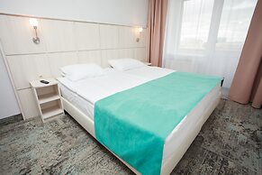Hotel Okhtinskaya