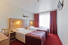 Hotel Okhtinskaya