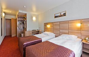 Hotel Okhtinskaya