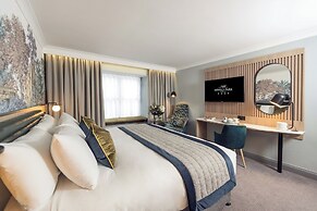 Menlo Park Hotel