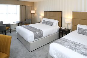 Menlo Park Hotel