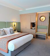 Menlo Park Hotel