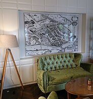 Menlo Park Hotel