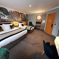 Menlo Park Hotel