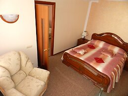 A Hotel Amur Bay