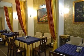 A Hotel Amur Bay