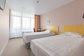 A Hotel Amur Bay