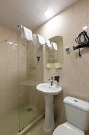 A Hotel Amur Bay