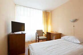 A Hotel Amur Bay