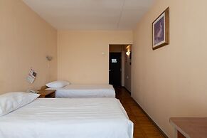 A Hotel Amur Bay