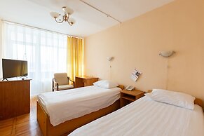 A Hotel Amur Bay