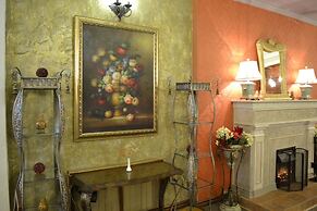 A Hotel Amur Bay