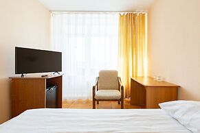 A Hotel Amur Bay