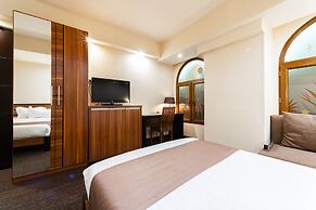 Bass Boutique Hotel