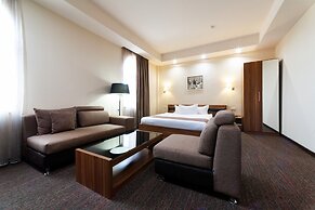 Bass Boutique Hotel