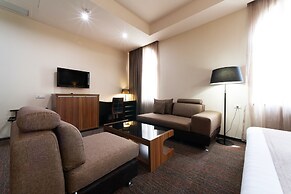Bass Boutique Hotel