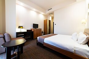 Bass Boutique Hotel