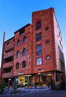 Bass Boutique Hotel