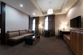 Bass Boutique Hotel