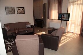 Hotel Shirak