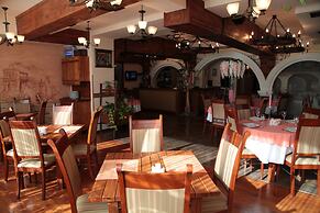 Hotel Shirak
