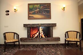 Hotel Shirak