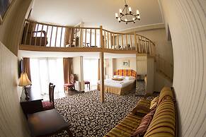 Hotel Shirak