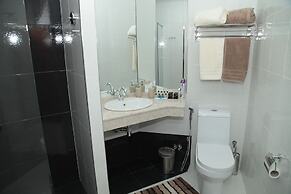 Hotel Shirak