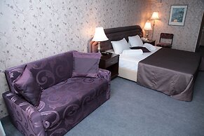 Hotel Shirak