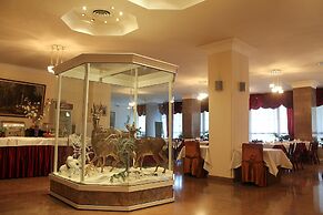Hotel Shirak