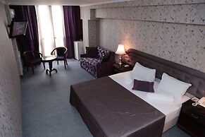 Hotel Shirak