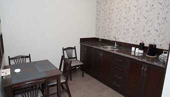 Hotel Shirak
