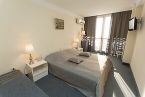 Hotel Shirak