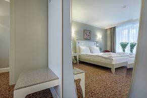 Ratonda Centrum Hotels